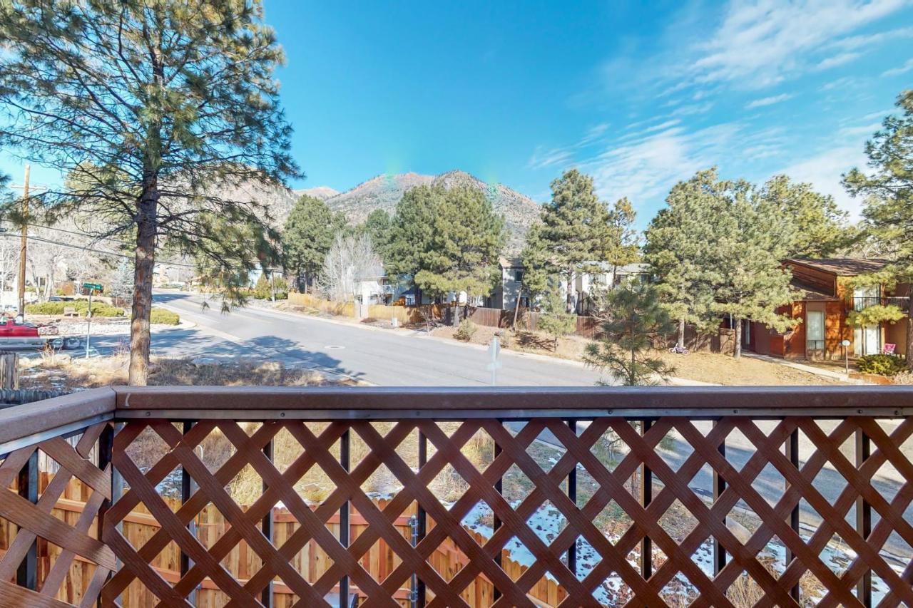 Village At Mt. Elden Flagstaff Exterior photo